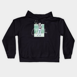 Chi-Chi Rodriguez Kids Hoodie